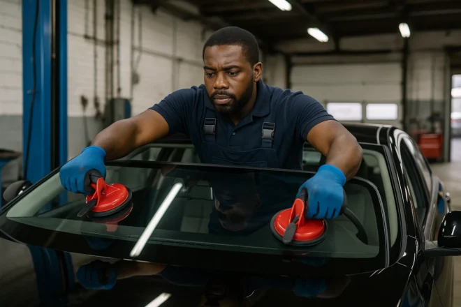 Autoglide Services Ltd