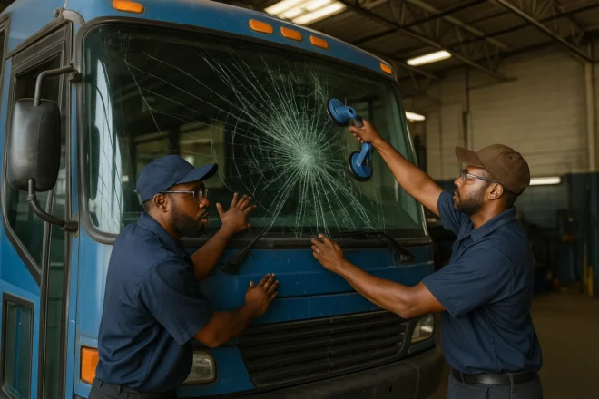 Autoglide Services Ltd