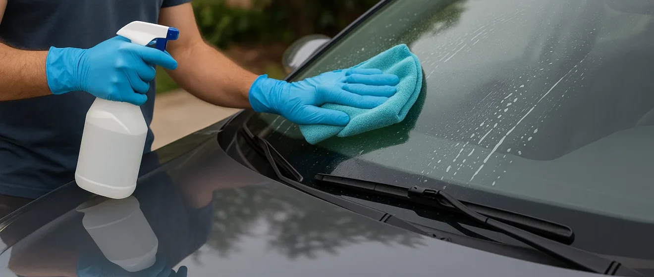 Autoglide Services Ltd